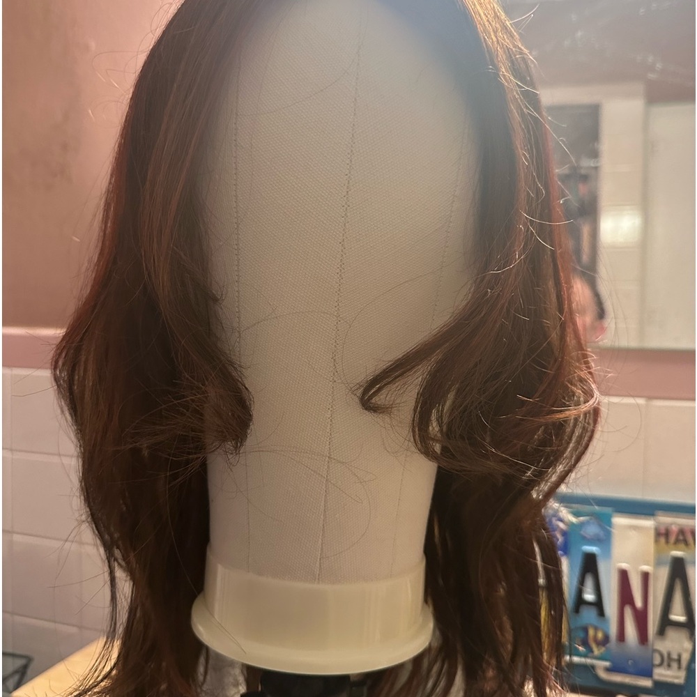 Ellen wille wig